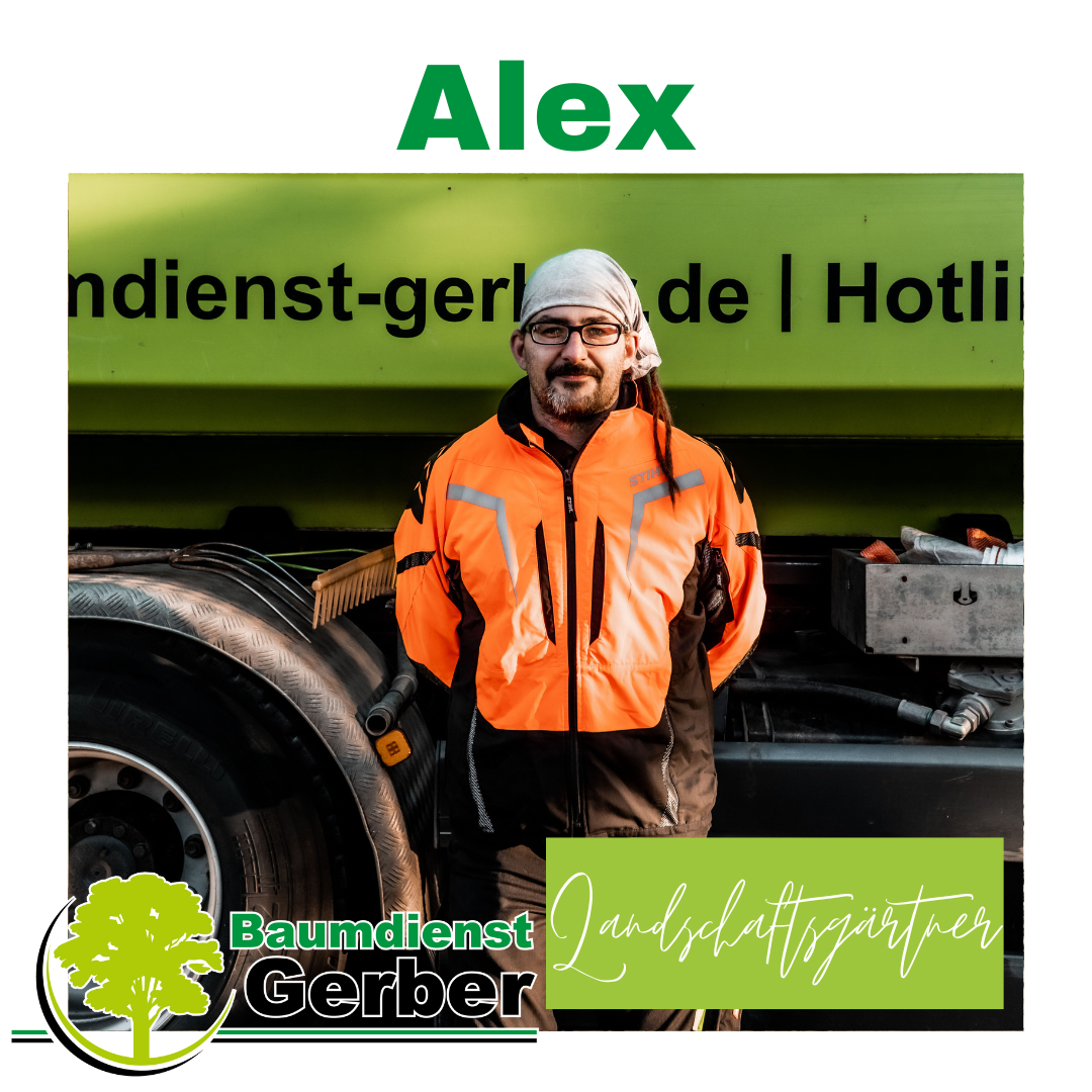 Alex Fritz