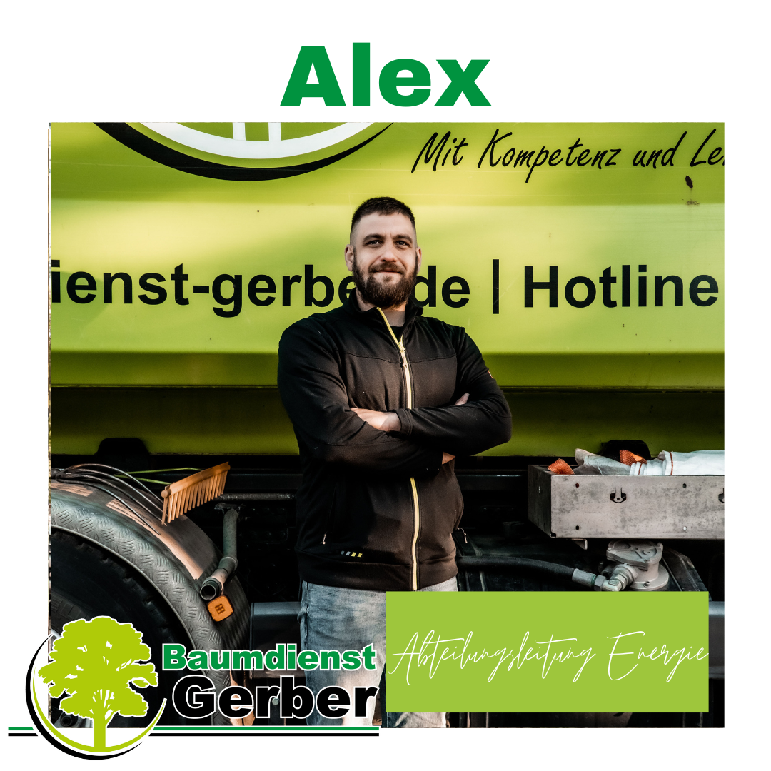 Alex Rhein