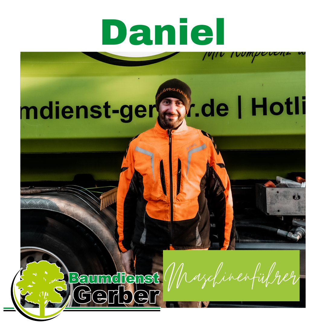 Daniel Knaut