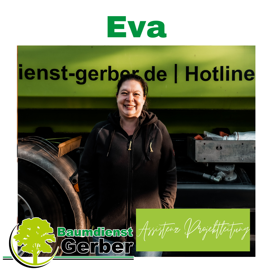 Eva Sauer