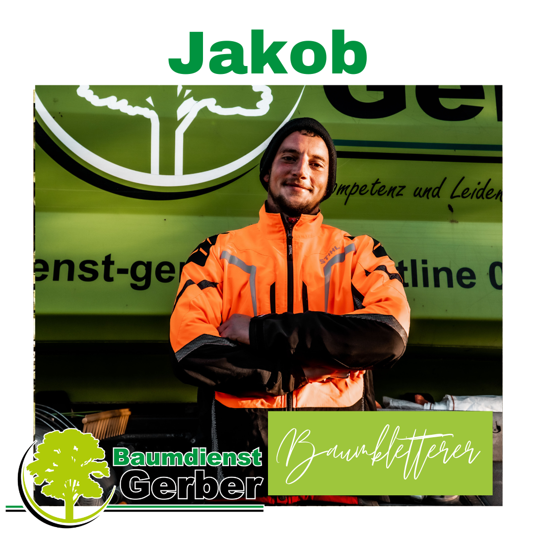 Jakob Meier