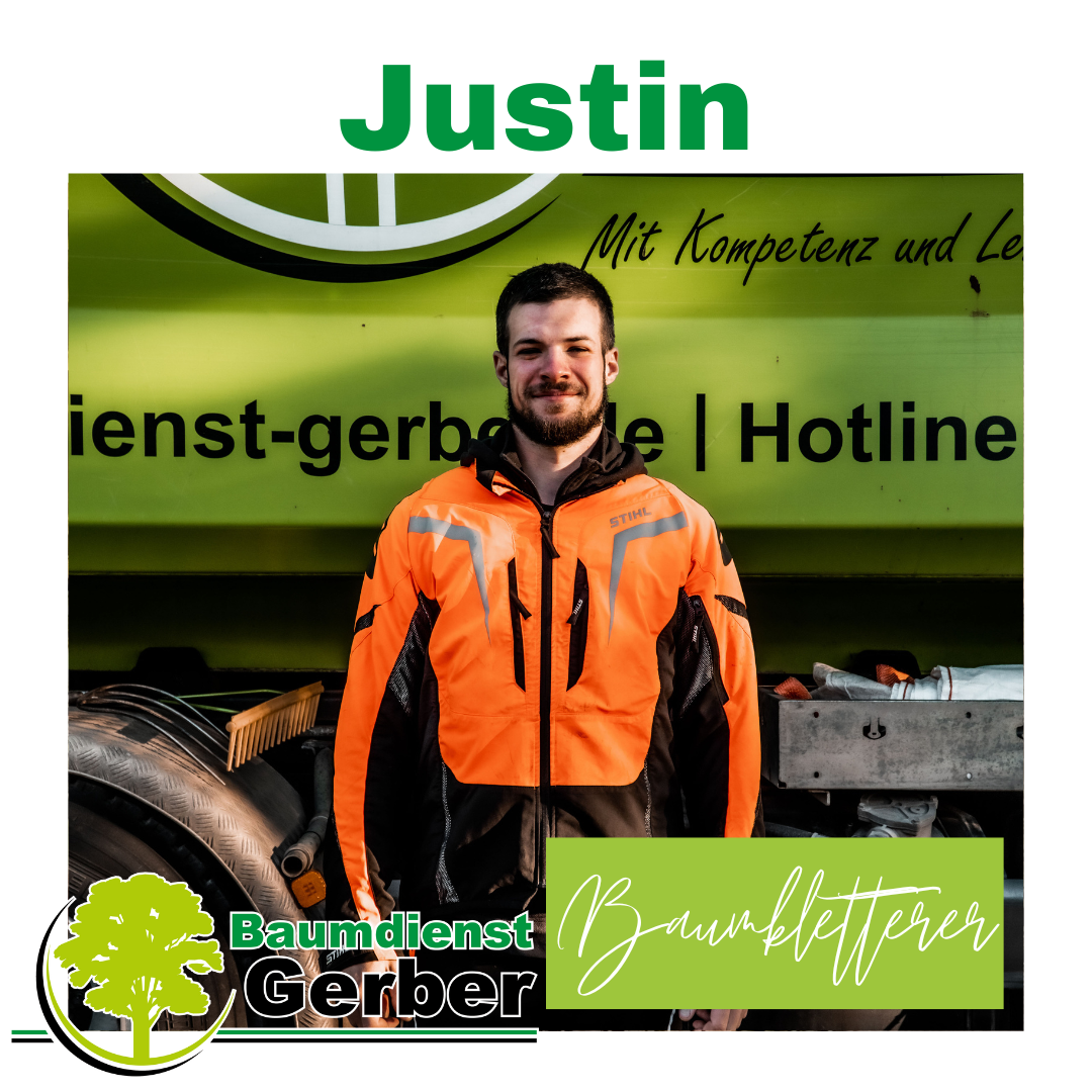 Justin Paulson