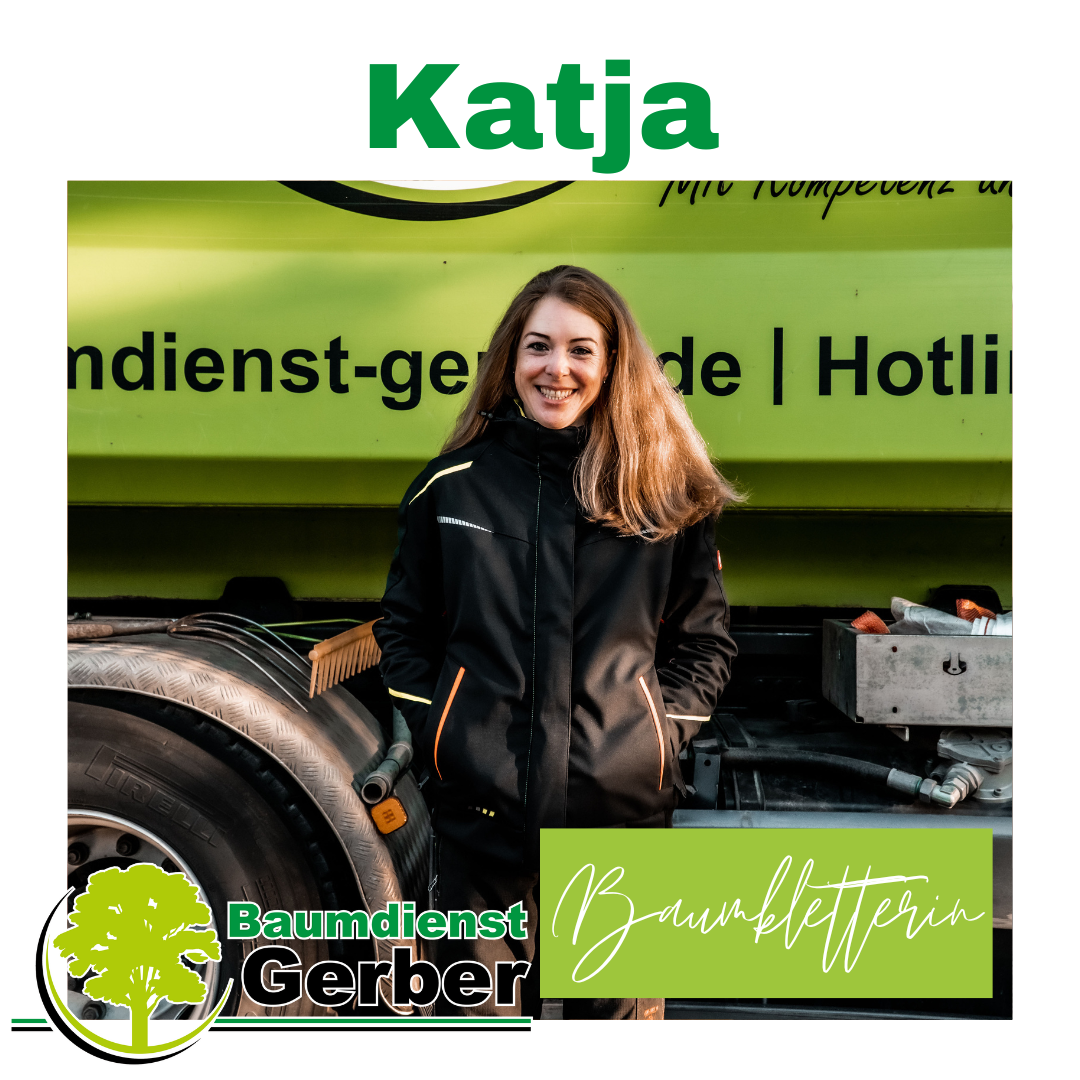 Katja Gernhart