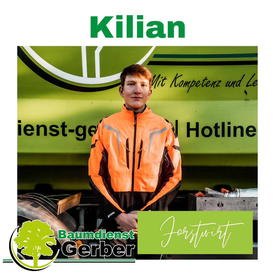 Kilian Lausch