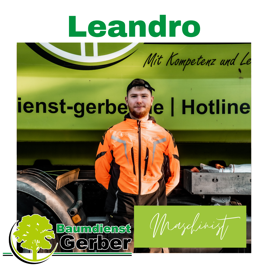 Leandro Rothl