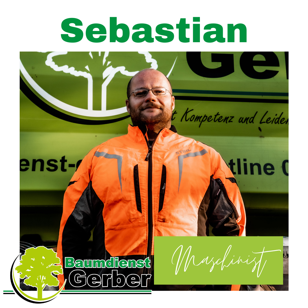 Sebastian Sauer