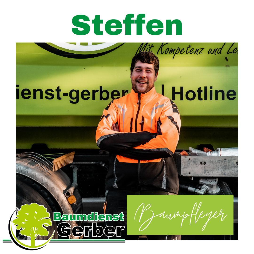 Steffen Kerker